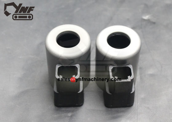 comprare 321-5984 3215984 24 Volt bobina di valvola solenoide CAT Top-Notch Excavator Componenti elettrici per un funzionamento efficace online manufacture