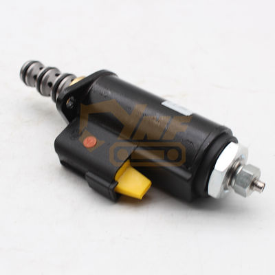 comprare Parti elettriche di escavatori ad alte prestazioni con 6 mesi 12V/24V Voltaggio 121-1491 1211491 KWE5K-31G24DA30 online manufacture