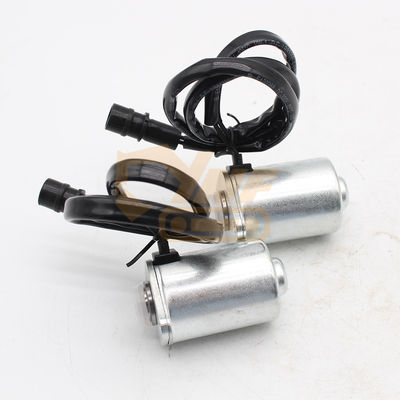 comprare Parti elettriche di escavatori per Caterpillar uguali alla spina rotante originale (senza base) E320C online manufacture
