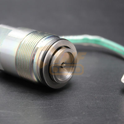 comprare Le parti elettriche più vendute dell'escavatore sono identiche a quelle del bronzo originale KDRDE5K-10(40) MC60-7421120 solenoide YNF02661 online manufacture