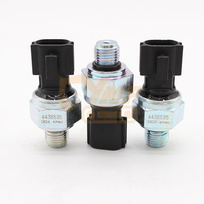 comprare Parti di interruttore di pressione dell'escavatore EX200 ZAX200 Sensore di interruttore di pressione 4436536 online manufacture