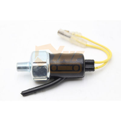 comprare EX200 6BD1 Sensore di pressione dell'olio Interruttore 1-82410160-1 1824101601 Per escavatore Hitachi online manufacture