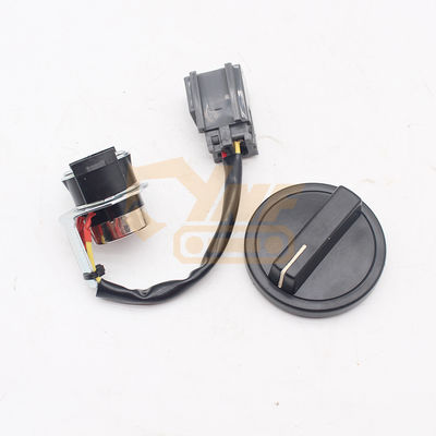 comprare Interruttore del pulsante dell'acceleratore 22U-06-22420 22U0622420 per escavatore Komatsu PC200-7 online manufacture
