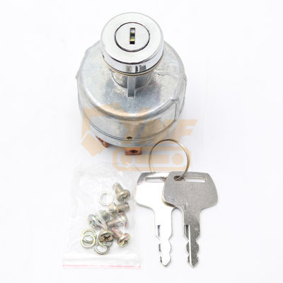 comprare SH200/SH120 Interruttore di accensione con chiavi KHR3077 Interruttore di accensione per SUMITOMO online manufacture
