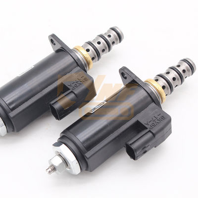 comprare YN35V00052F1 KDRDE5K-31/30C50-123 Valvola solenoide per escavatore Kobelco SK200-8 SK300-8 online manufacture