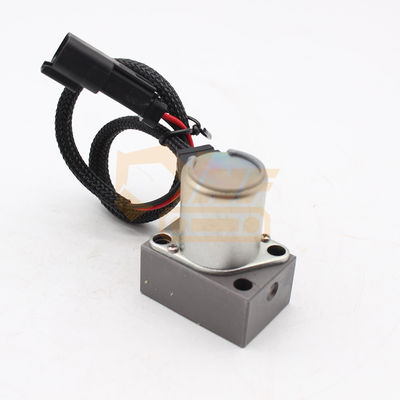 comprare PC200-7 Valvola pilota per escavatore 702-21-57400 702-21-57500 702-21-55901 Valvola solenoide online manufacture