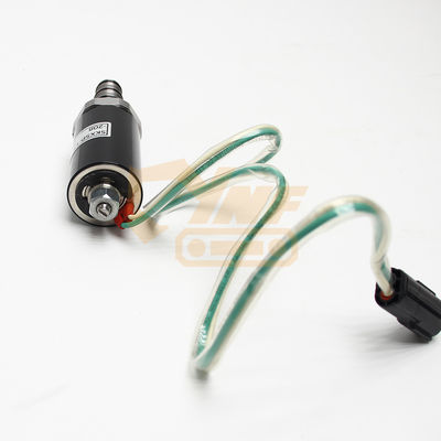 comprare Valvo solenoide proporzionale di potenza K3V160DTP online manufacture