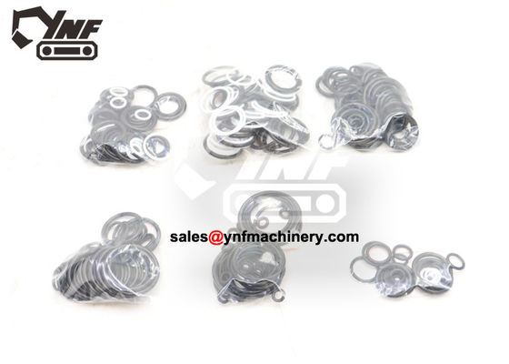 comprare Kit di sigillo per cilindri idraulici personalizzati per il tuo business PC120-6 MCV (motore 4D95) Valvola di controllo principale online manufacture