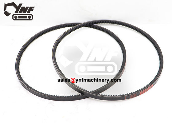 comprare Accessori del motore dell'escavatore cintura di gomma V13X1100 Supporto online per la posizione di installazione online manufacture