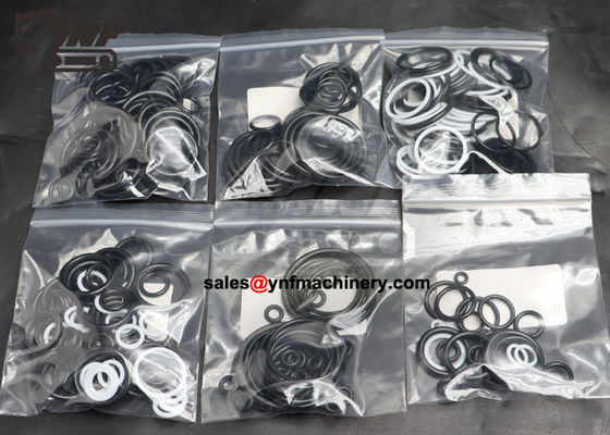 comprare PC120-6 MCV 4D95 Kit di tenuta della valvola di controllo principale del motore online manufacture