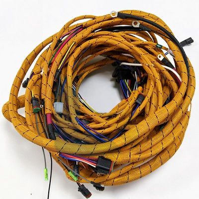 comprare 186-4605 Arnesi di cablaggio 204-9499 per escavatori 320C online manufacture