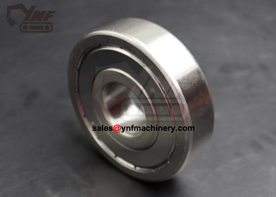 comprare S6406 ZZ Cuscinetti ZAX110 / ZAX120 Cuscinetti anulare Roller cilindrico online manufacture