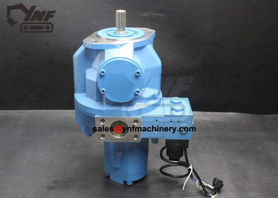comprare AP2D25LV1RS7-929-4 Pompa idraulica principale compatibile con Rexroth Takeuchi TB145 escavatore online manufacture
