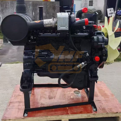 comprare Motore modello SAA6D107E-1 Sostituzione di escavatore Ricambi ottimizzati per le attrezzature da costruzione online manufacture
