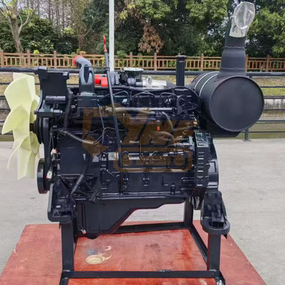 comprare Parti di ricambio per escavatori durevoli realizzati con metalli durevoli e cilindrata di 6,69L online manufacture