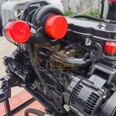 comprare Ricambi per apparecchiature per escavatori, motori diesel e metalli durevoli online manufacture