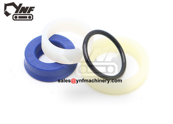 comprare Kit di sigillo per regolare la traccia YNF16736 per Hitachi ZX17U-2 Sostituzioni di escavatori 9108186K Kit di ricostruzione del cilindro di tensione della traccia online manufacture