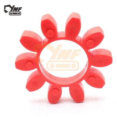 comprare Accoppiamento mascellare Spider Rotex GR14-GR180 per escavatori online manufacture