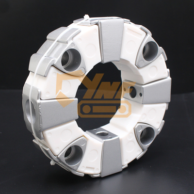 comprare Giunto in gomma YNF 50H per escavatore 320D 320C Trasmissione di potenza online manufacture