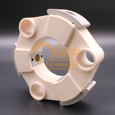 comprare YNF 16H Accoppiamento per escavatore per Neuson 3402 RDV 5002 RDV online manufacture