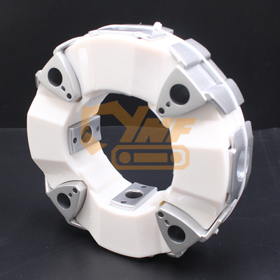 comprare Giunto YNF 50H Flessibile in Gomma per Parti Motore Escavatore online manufacture