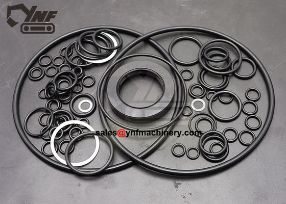 comprare Kit guarnizioni pompa idraulica per PC200-6 6D102 – Kit guarnizioni olio per escavatore durevole online manufacture