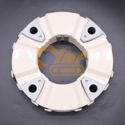 comprare YNF High-Quality Excavator Coupling 160K/DFJ-160K 165K/DFJ-165K Flexible Hydraulic Pump Coupling for Construction Machinery online manufacture