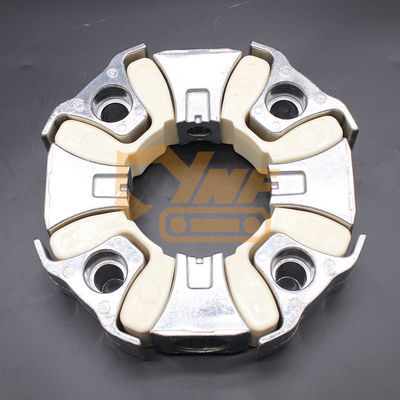 comprare YNF Customized 130H CF-H-130 Excavator Coupling with 6 Months Warranty for Hydraulic Pump and Construction Machinery online manufacture