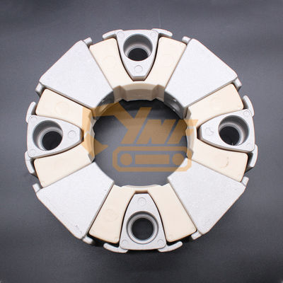 comprare YNF 110H CF-H-110 Long-life Excavator Coupling with 6 Months Warranty and High-Quality Rubber Construction online manufacture