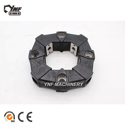 comprare YNF High-Quality Excavator Rubber Coupling CF-A-140-S0 CF-A-140-O0 Size 140 Flexible Anti-Vibration online manufacture
