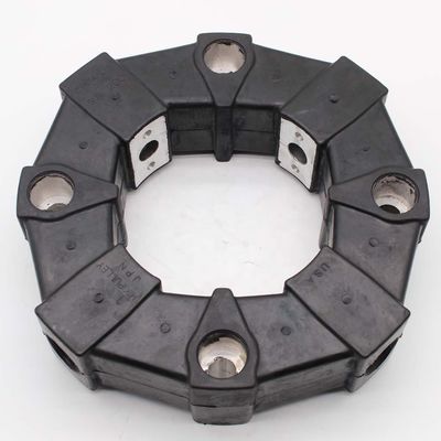 comprare YNF CF-A-200 200A 200AS Excavator Coupling for Hydraulic Pump Parts online manufacture