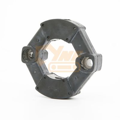 comprare YNF Standard Excavator Coupling 2A/2AS Size with 6 Months Warranty for Hitachi OEM Support online manufacture