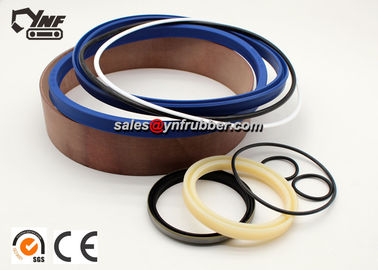 comprare Corredo della guarnizione del cilindro idraulico di KOMATSU 195-63-05041 per il trattore a cingoli D355 - ascensore del bulldozer del cariore online manufacture