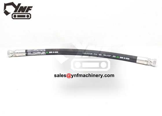 comprare YNF17128 4345675 Tubo ad alta pressione per olio fabbricazione online