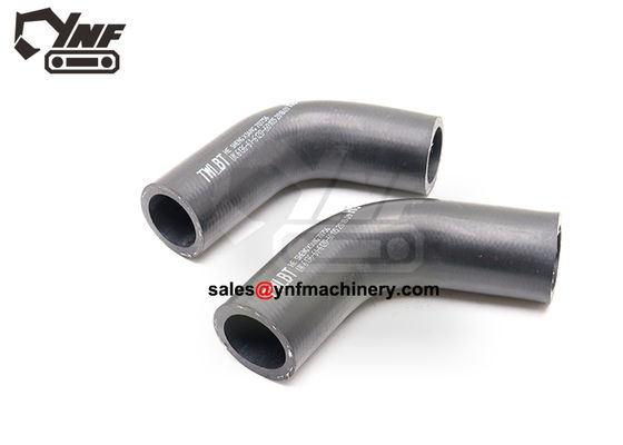 comprare YNF17197 6136-61-6120 4D105 Tubo di bypass online manufacture