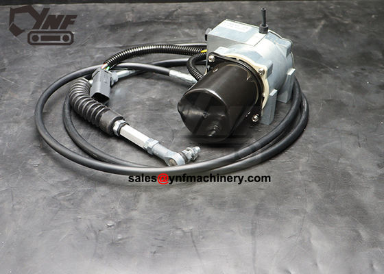 comprare YNF01152 21EN-32220 Motore ad acceleratore per escavatori Doosan R215-7 / CR225-7 / R225LC-7 online manufacture