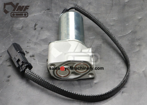 comprare YNF01951 702-21-07610 Valvola solenoide per escavatore Komatsu PC450-8 online manufacture