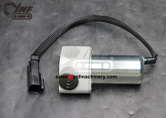 comprare YNF15544 702-21-07311 Valvola solenoide della pompa principale per escavatore Komatsu PC130-7 online manufacture