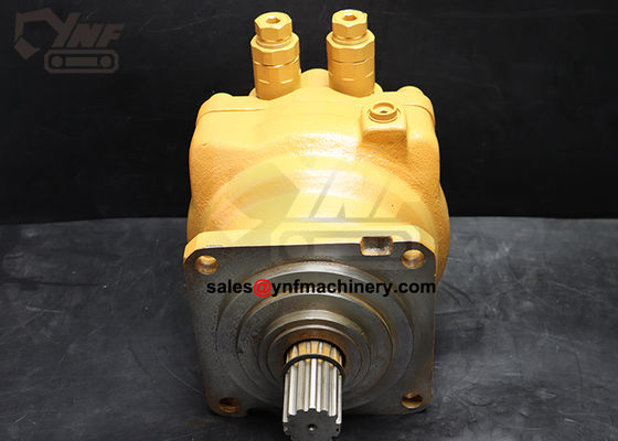 comprare YNF16651 M5X180CHB-11A-08C285 Motore oscillante 200-3373 per escavatore CAT 330C 13T online manufacture