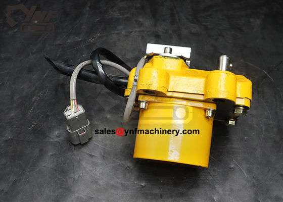 comprare YNF17037G 11E9-60011 Throttle Motor for Excavators online manufacture