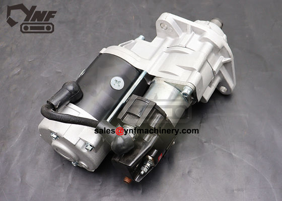 comprare YNF17285 PC120-6 Motore di avvio ¥ 24V 10T 4,5KW Motore di avvio di escavatore online manufacture