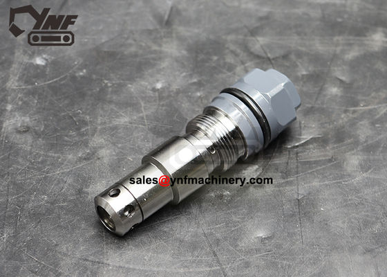 comprare YNF16569 Relief Valve LE22V00001F1 – Main & Auxiliary Cannon Control online manufacture