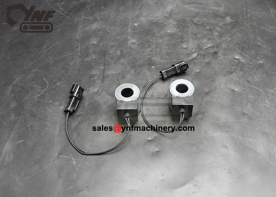 comprare YNF16604 bobina con filo 3054555   12V, ID18 OD36 H40 fabbricazione online