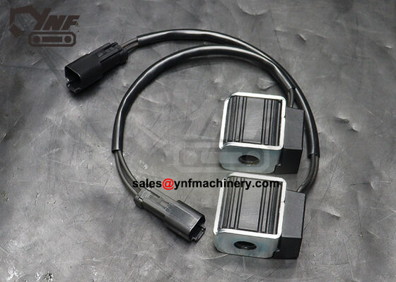 comprare YNF17147 223-3384 12V 14W DC Solenoid Coil (ID13 × H40) online manufacture