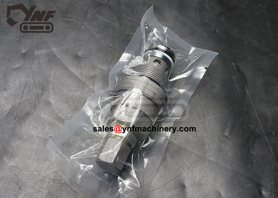 comprare YNF17454 9283609 Relief Valve for Excavator – Main Control Relief Valve online manufacture