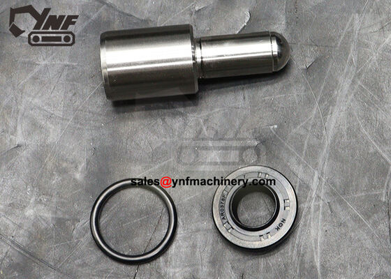 comprare YNF03035 PC-6 Control Valve Pusher – Excavator Hydraulic Component online manufacture