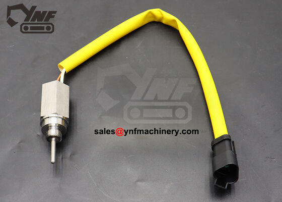 comprare YNF16995 134-2252 / 118-7226 Temperature Sensor – Excavator Engine Sensor online manufacture