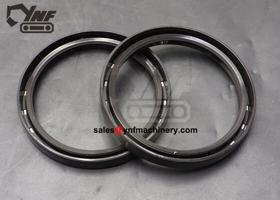 comprare YNF17001 129795-01780 ZX30U-2 3D88 Rear Crankshaft Seal – Excavator Engine Seal online manufacture
