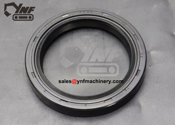 comprare YNF17002 129795-01800 ZX30U-2 3TNV88 Front Crankshaft Seal – Excavator Engine Seal online manufacture