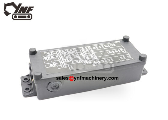 comprare YNF16801 14607634 EC210C D6D Circuit Board – Excavator Control Module online manufacture